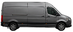 Mercedes-Benz Sprinter 311 CDI