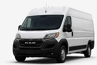 RAM ProMaster
