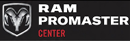 RAM ProMaster Center