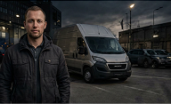 Почему выбрали RAM ProMaster