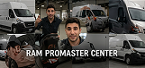 RAM ProMaster Center на RUTUBE