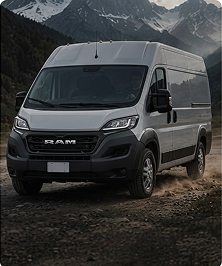 Видеообзор RAM ProMaster: Экстерьер