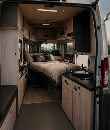 Видеообзор RAM ProMaster: Кемпер