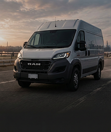 Видеообзор RAM ProMaster: Тест-драйв