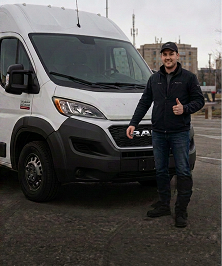 Видеообзор RAM ProMaster: Отзывы владельцев