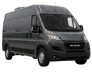 RAM 3500 EXTENDED