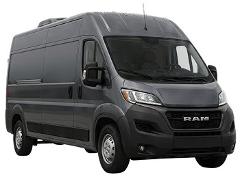RAM 3500 EXTENDED